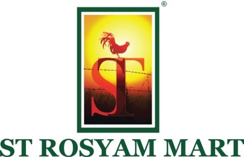 ST Rosyam Mart